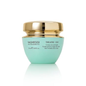 Theatre 1585 Anti wrinkle face cream -Αντιγηραντική κρέμα προσώπου-50ml